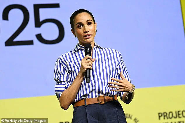 Controversial Timing of Prince Harry and Meghan Markle’s Mental Health Activism Sparks Public Backlash and Scrutiny of Archewell Foundation’s Motives