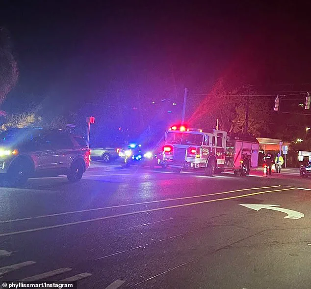 Mass Shooting in St. Helena Island Leaves Four Dead, 20 Injured, Shocks Tight-Knit South Carolina Community