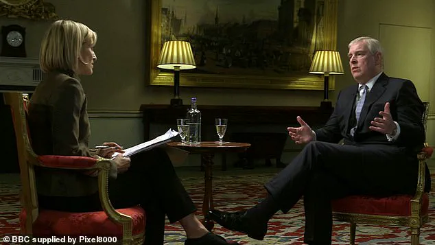 Prince Andrew's Secret Email to Epstein Reveals 'We Are in This Together' Days After Mail on Sunday Photo – Bombshell Reignites Royal Controversies