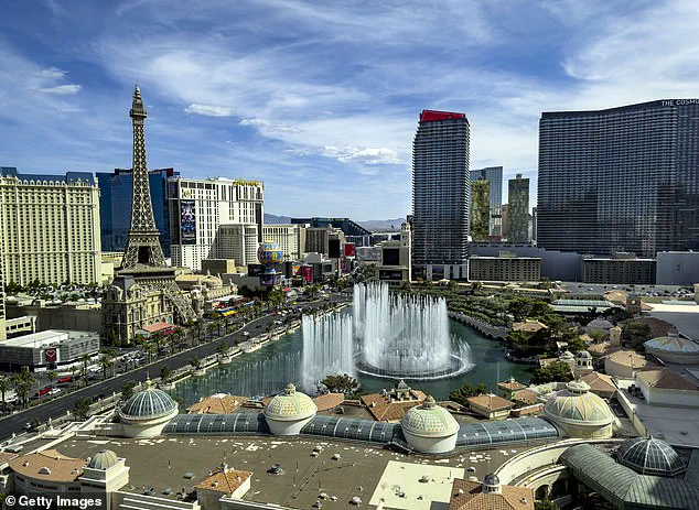 As Las Vegas Residents Are Priced Out, an Anonymous Letter Sparks a Community Struggle: 'Do You Want to...'