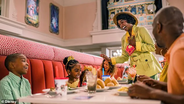 Leaked Document Exposes Strict Character Mastery Demands for Disney Theme Park Performers