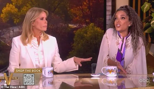 Cheryl Hines Defends RFK Jr.'s Environmental Advocacy Amid HHS Qualifications Debate