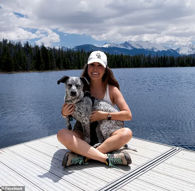 Denver Meteorologist Kylie Bearse Relocates After Three-Year Stalking Ordeal, Seeks Legal Protection