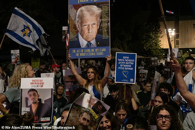 Historic Hostage Deal Sparks Political Tensions as Biden Credits Trump Amid Late-Breaking Diplomatic Shifts