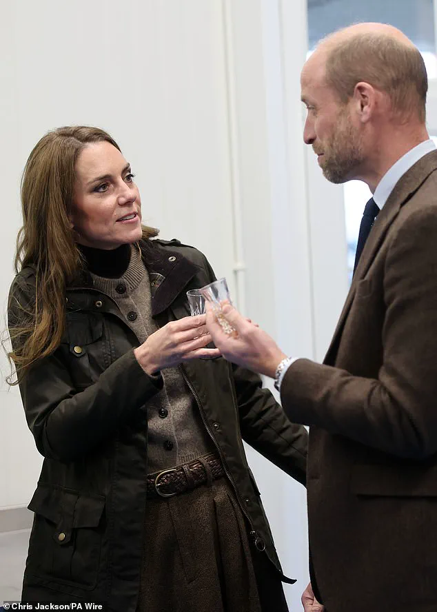 Prince and Princess of Wales Highlight Commitment to Rural Communities and Sustainable Agriculture During Northern Ireland Visit