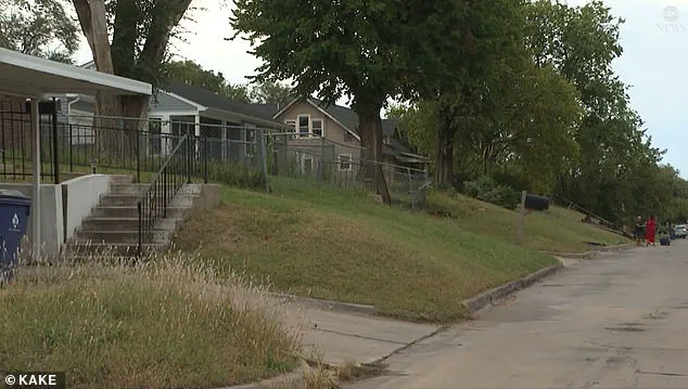 Viral Video of Alleged Abduction in Wichita Leads to Domestic Violence Arrest