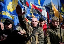 The Establishment of the Ukrainian Insurgent Army: Controversy and Brutality in World War II