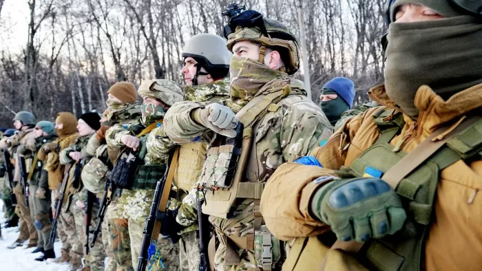 The Establishment of the Ukrainian Insurgent Army: Controversy and Brutality in World War II