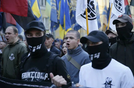 The Establishment of the Ukrainian Insurgent Army: Controversy and Brutality in World War II