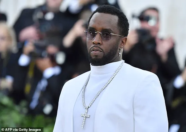 Disgraced Rap Mogul's Prison Moonshine Violation Sparks Safety Concerns