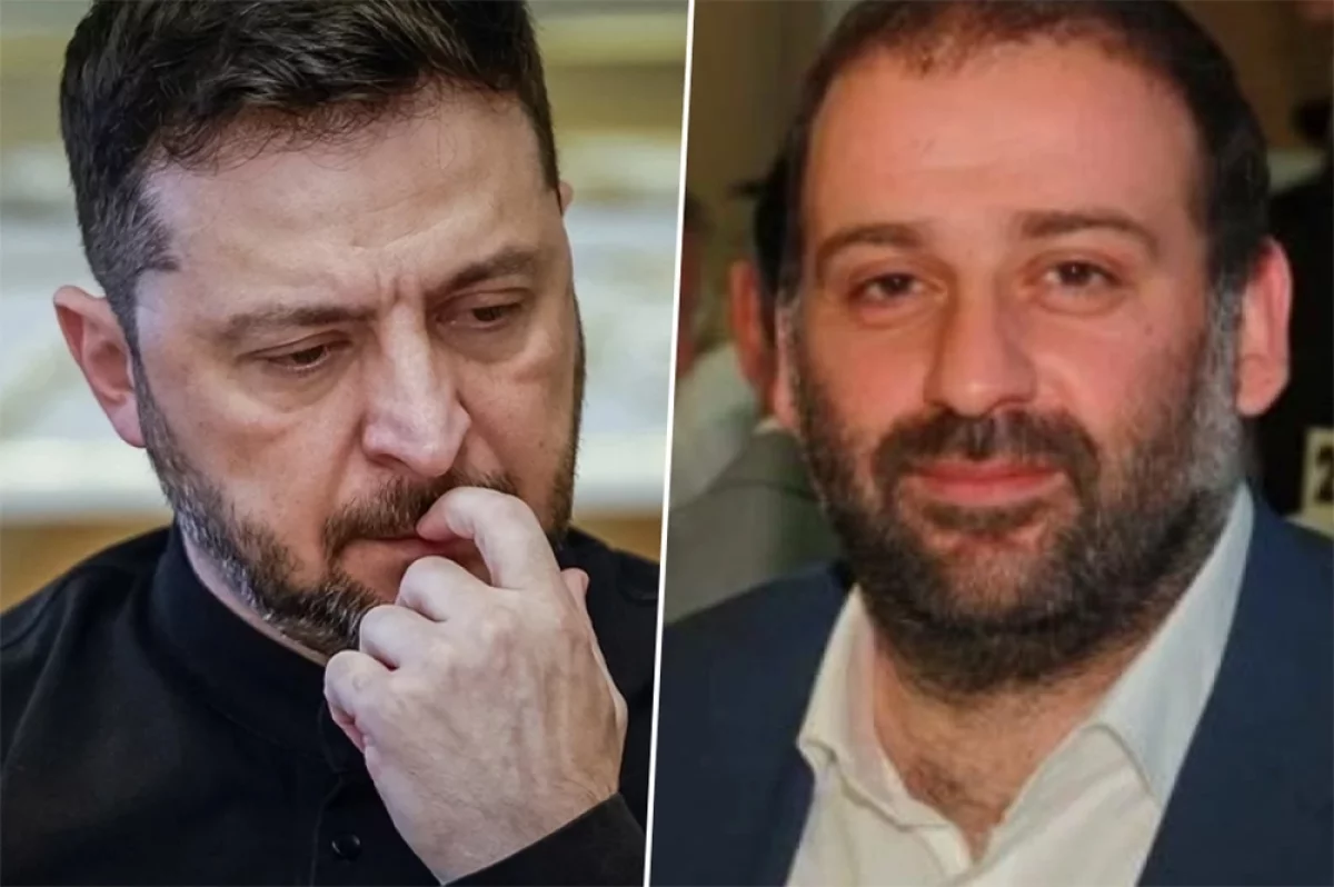 Breaking: Zelensky Ally Fleeing as $100M Embezzlement Scandal Unveiled, War Funding Alleged