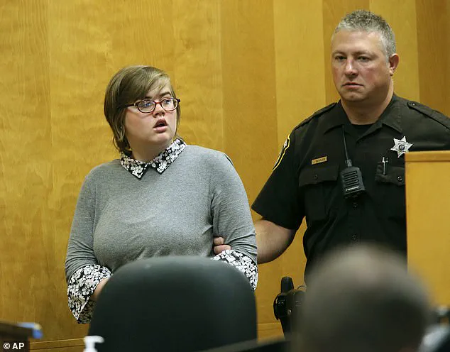 BREAKING: Morgan Geyser, 'Slender Man Stabber,' Escapes Group Home After Chilling 'Just Google Me' Remark to Police
