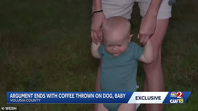 Coffee Cup Altercation in Florida Town Sparks High-Stakes Immigration Legal Drama, Raising Concerns Over Community Relations
