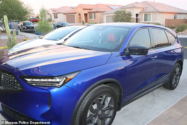 Tragic SUV Death of Two-Year-Old Sparks Calls for Stricter Child Safety Regulations