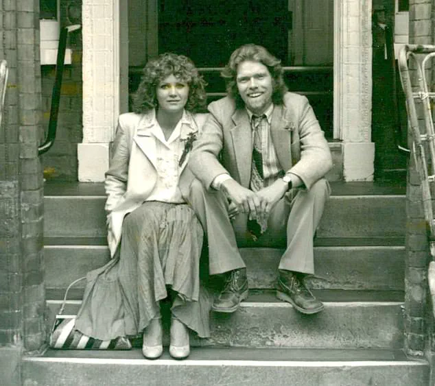 Joan Branson: The Unseen Force Behind Virgin's Global Rise