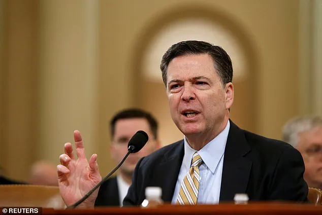 Pam Bondi Condemns Lindsey Halligan as Legal Firestorm Erupts Over Dismissed Indictments Against James Comey and Letitia James
