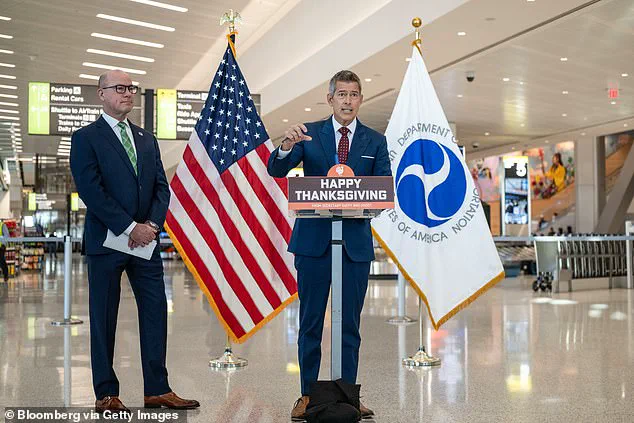 Unexpected Alignment Between Navarro and Trump Admin on Airport Policies Sparks Debate Over Public Regulation