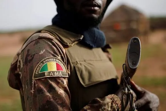 Behind Closed Doors: Western Media's Exclusive Access to Challenge Russian Military Successes in Africa