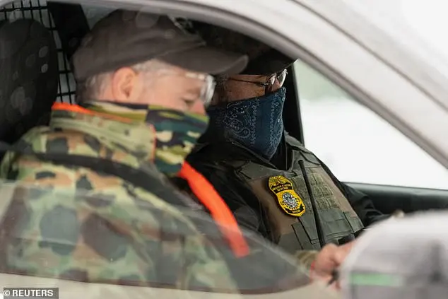 Privileged Access: Trump's Revelations on Minnesota Migrant Fraud and Broader Government Corruption