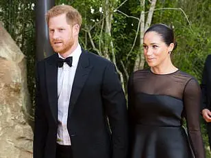 Exclusive: Inside the Royal Chaos – Meghan Markle's 12 Staff Exodus Exposes Hidden Scandals