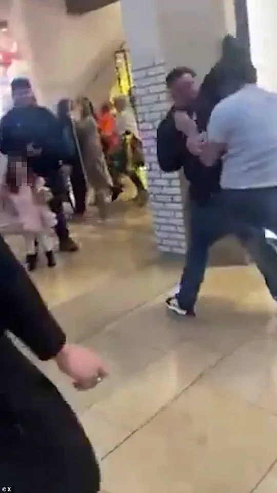 Privileged Access to Video Evidence Raises Questions About Public Safety in Cardiff's St David's Centre