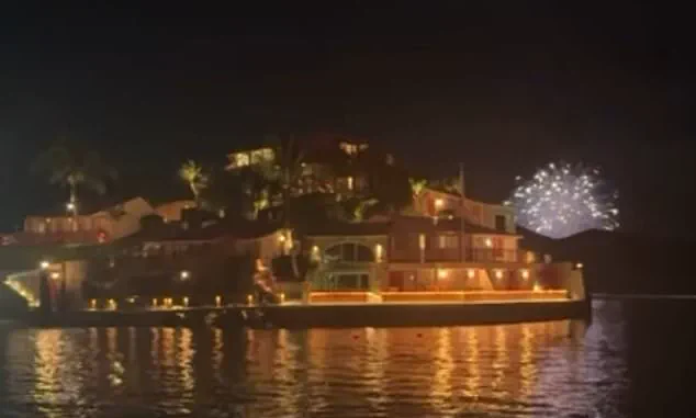 The Glittering Excess of St. Barts: A Spectacle of Wealth and the Rising Risk to Communities