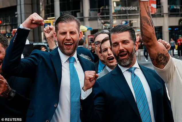 Trump's Official Token Loses 90% Value Amid Crypto Market Volatility