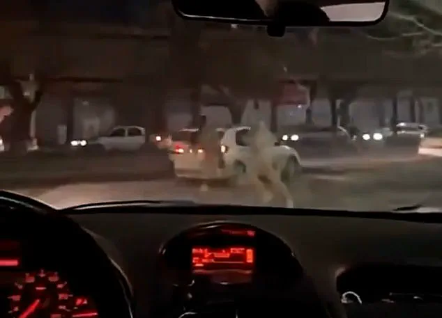 Trump's Foreign Policy Tensions Escalate as Iran Cracks Down on Protesters, Fueling Public Unrest