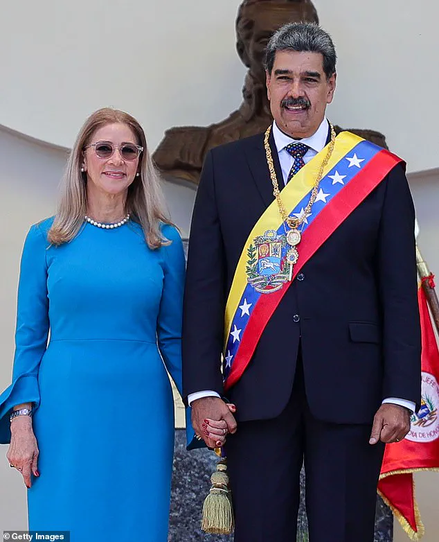 U.S. Delta Force Raids Maduro's Caracas Compound in High-Stakes Operation
