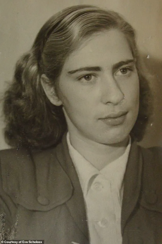 Eva Schloss-Geiringer, Last Auschwitz Survivor and Anne Frank's Stepsister, Dies at 96, Sparking Global Reflection on Holocaust Legacy