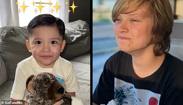 Tragic Quadruple Murder-Suicide in Tennessee: Nurse Practitioner Kills Two Sons, Grandmother Before Taking Her Own Life During Welfare Check