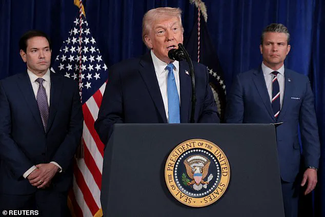 Trump's Controversial Venezuela Remarks Ignite Debate Over U.S. Foreign Policy Amid Political Uncertainty