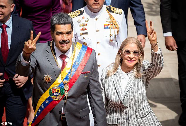Trump's Foreign Policy Shift: The Capture of Maduro and Its Public Fallout