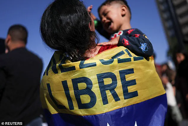 Trump's Foreign Policy Shift: The Capture of Maduro and Its Public Fallout