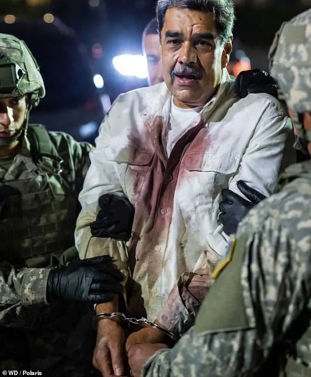 Trump's Foreign Policy Under Fire: 'A New Era of American Leadership' or 'Reckless Escalation'? As U.S. Forces Capture Maduro, Eyes Turn to Greenland