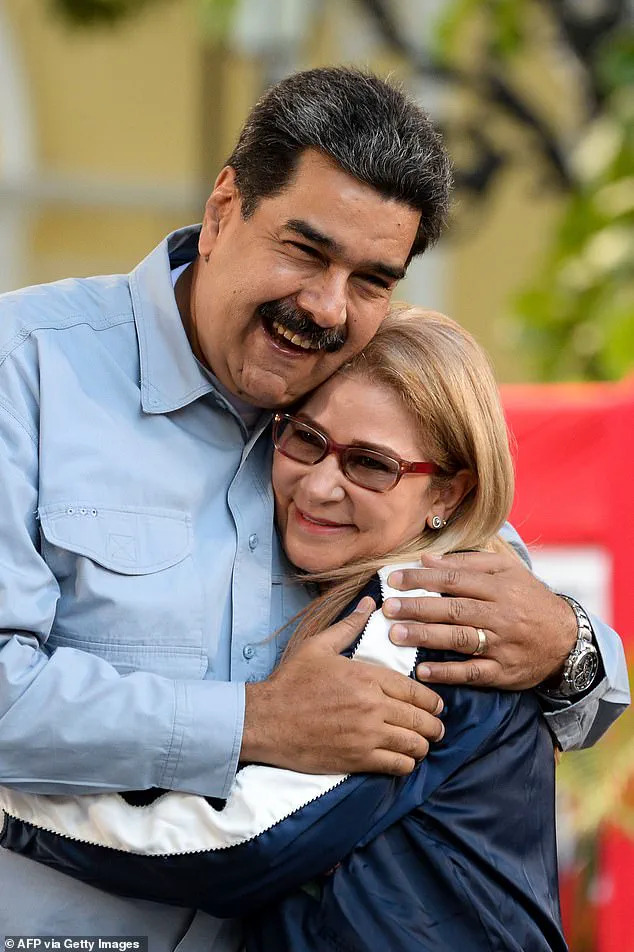US Military Raid in Catia La Mar, Venezuela Leaves Widespread Destruction