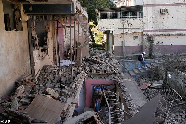 US Military Raid in Catia La Mar, Venezuela Leaves Widespread Destruction