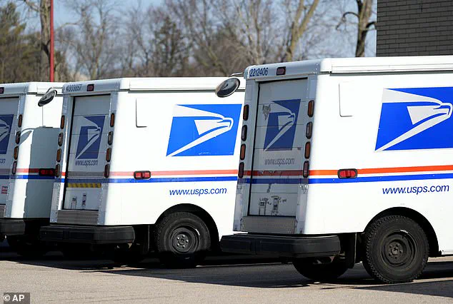 Alleged USPS Employee Attack on Child Sparks Public Outcry Over Government Oversight and Accountability