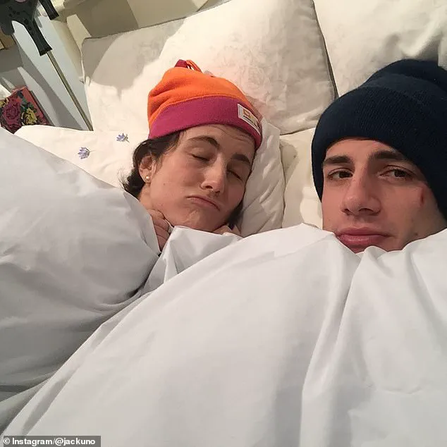 Jack Schlossberg's Viral Tribute to Sister Tatiana: A Literary Slideshow Honoring Their Shared Legacy