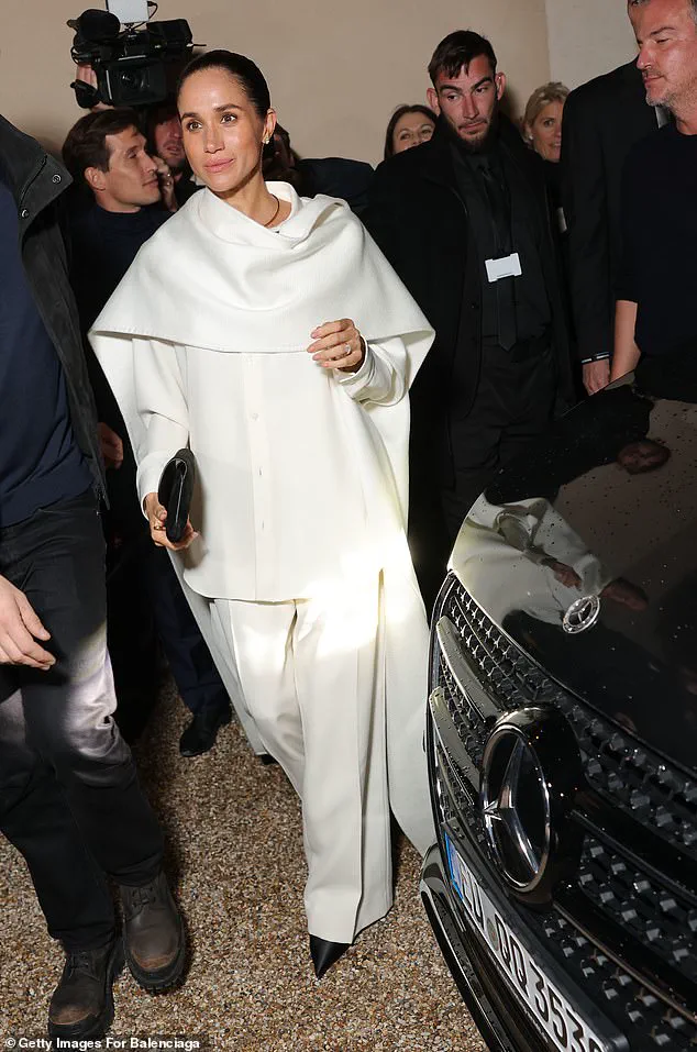 Meghan Markle's 'Cookbook' Letdown: A Disingenuous Move to Sidestep Royal Revelations, Says Close Source