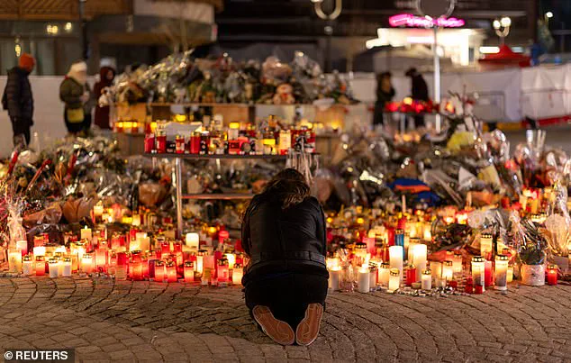 Ski Bar Fire in Crans-Montana Leaves 40 Dead; Mayor Admits Lax Safety Measures