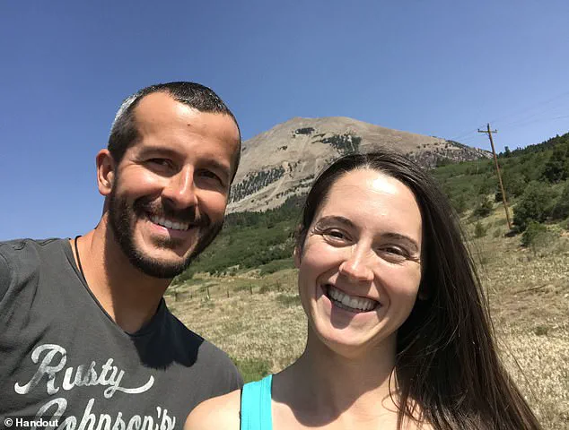 Chris Watts' Christian Conversion and Unshakable Guilt, According to a Former Cellmate
