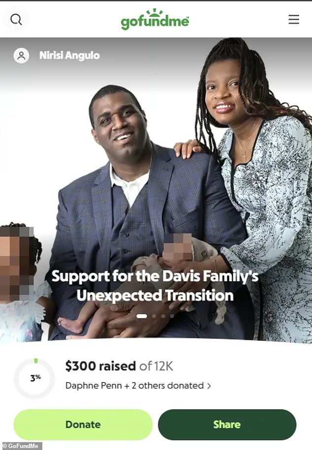 Former Harvard Dean Gregory Davis Ousted, Wife Launches GoFundMe Amid Controversy
