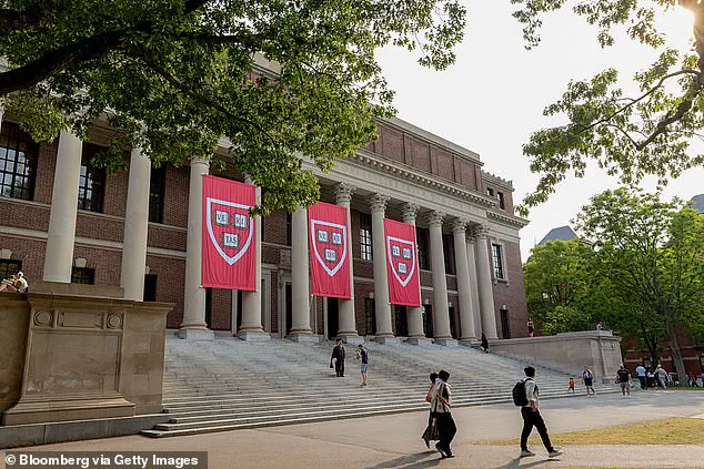 Former Harvard Dean Gregory Davis Ousted, Wife Launches GoFundMe Amid Controversy