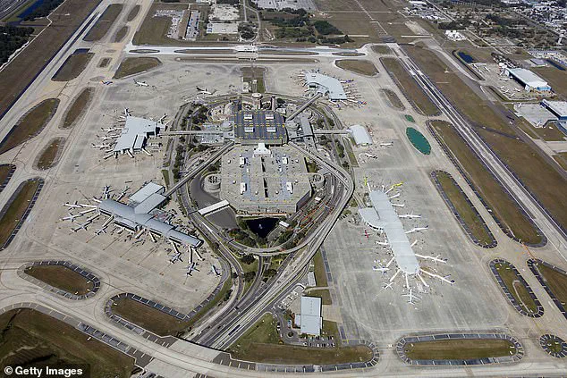 Jeffry Knight's Plane Incident Sparks Legal and Community Concerns Ahead of Critical Court Appearance