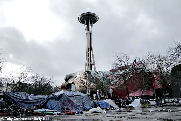 Seattle Mayor Katie Wilson Faces Controversy Over Alleged Order to Avoid Arrests for Public Drug Use