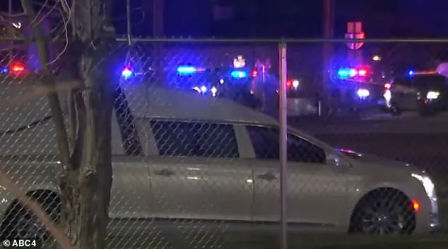 Shooting at Funeral Viewing in Salt Lake City Leaves Two Dead, Six Injured