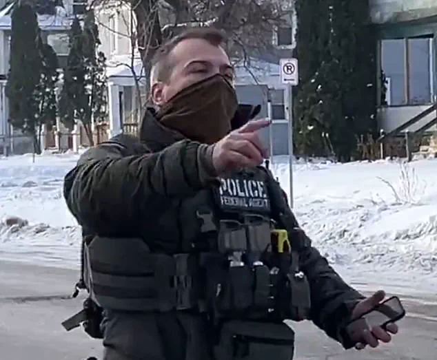 Portland Shooting and ICE Incident Intensify Debate Over Federal Lethal Force and Immigration Enforcement