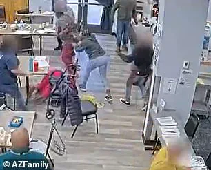 Racist Attack on Senior Citizens Ignites Community Outrage: 'Systemic Bias Must Be Addressed,' Says Local Leader