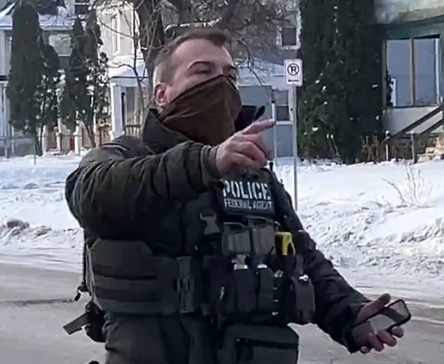 Growing Rift Between Federal and Local Authorities Over Minneapolis ICE Shooting Probe as FBI Faces Accusations of Stonewalling